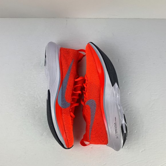 NEW Sz 4.5 Men’s Nike Vaporfly 4% Flyknit Running